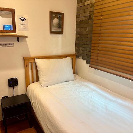 Hwon Guesthouse Σεούλ Εξωτερικό φωτογραφία