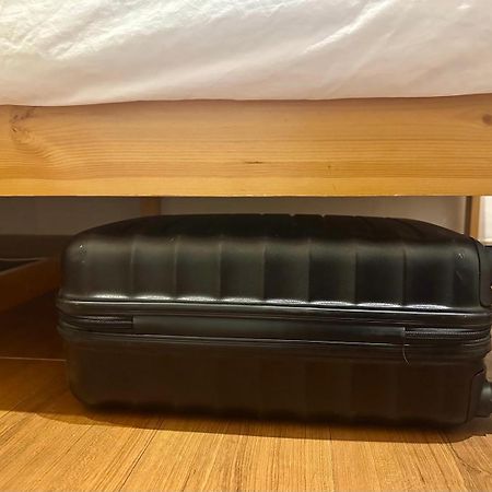 Hwon Guesthouse Σεούλ Εξωτερικό φωτογραφία