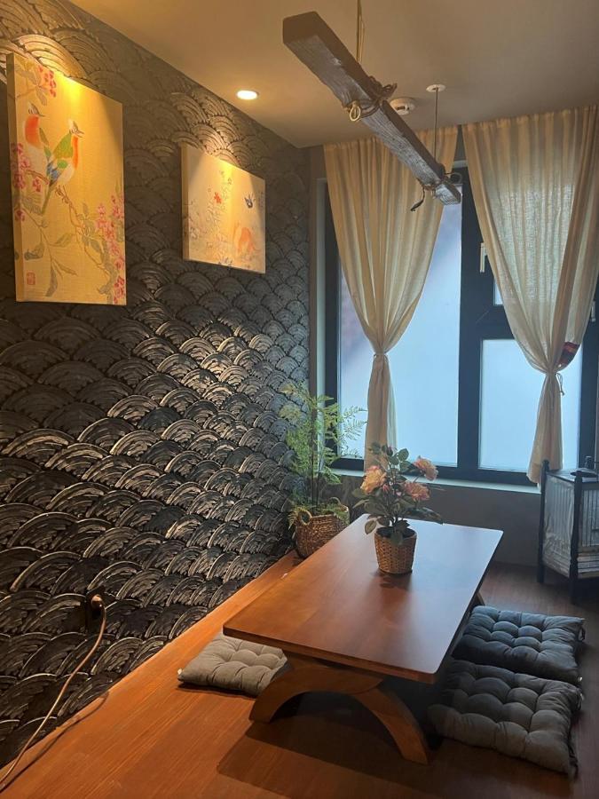 Hwon Guesthouse Σεούλ Εξωτερικό φωτογραφία
