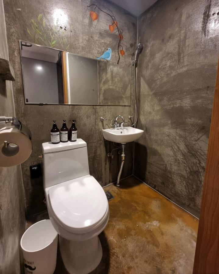 Hwon Guesthouse Σεούλ Εξωτερικό φωτογραφία