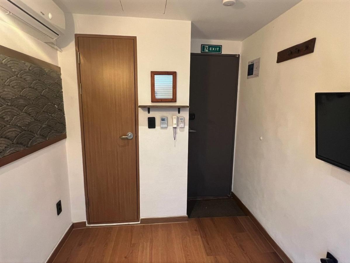 Hwon Guesthouse Σεούλ Εξωτερικό φωτογραφία