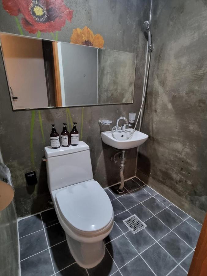 Hwon Guesthouse Σεούλ Εξωτερικό φωτογραφία
