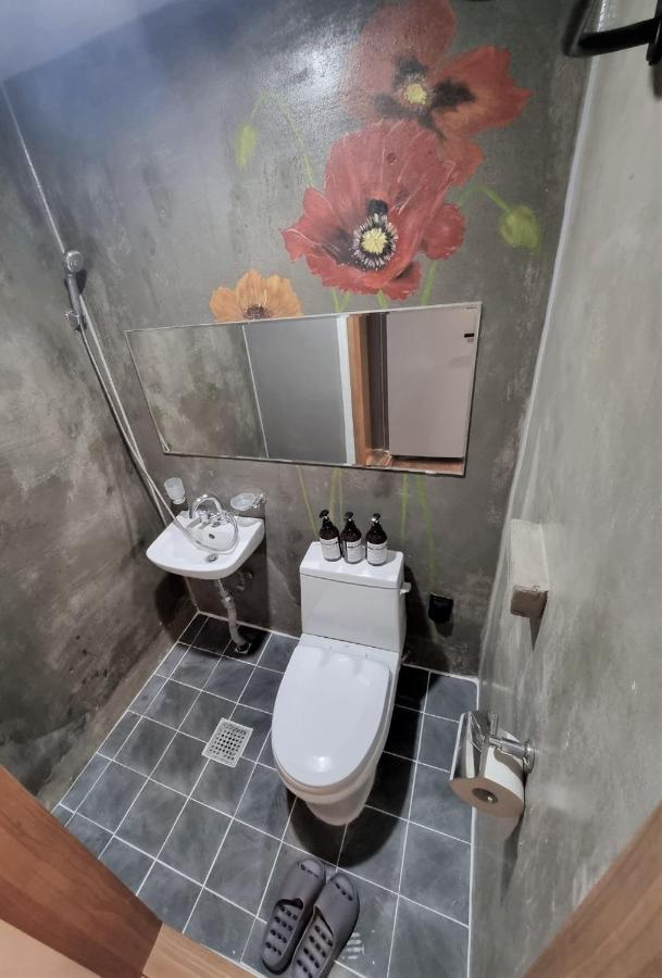 Hwon Guesthouse Σεούλ Εξωτερικό φωτογραφία