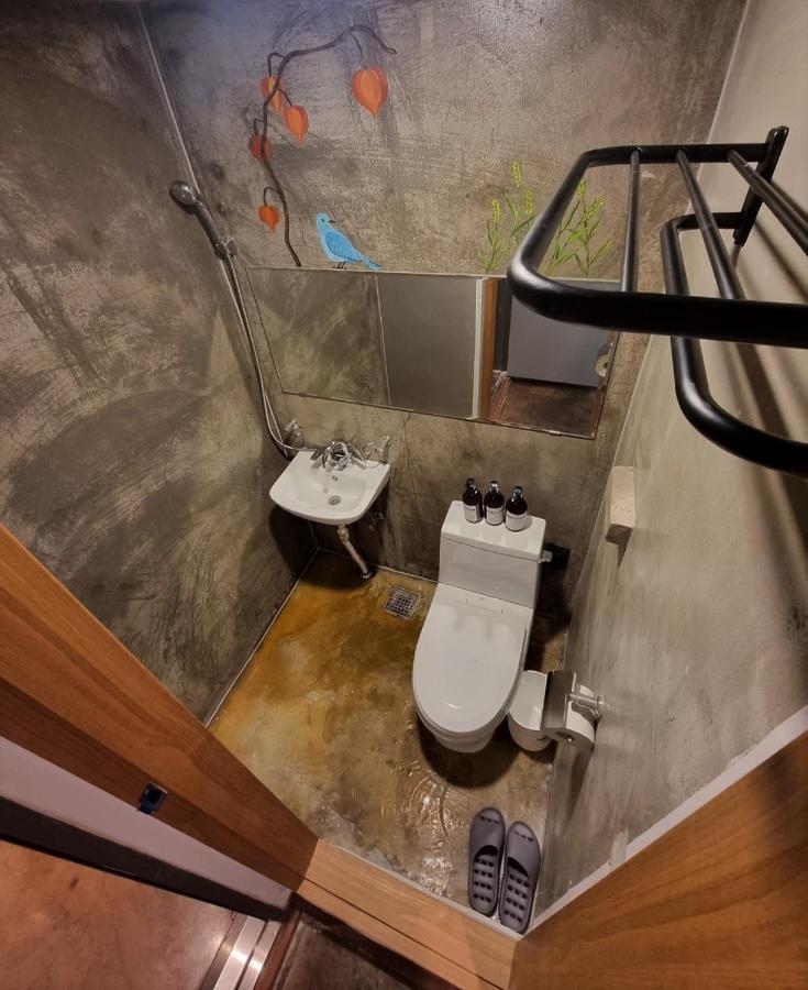 Hwon Guesthouse Σεούλ Εξωτερικό φωτογραφία