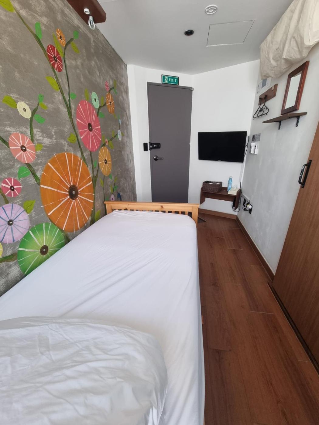 Hwon Guesthouse Σεούλ Εξωτερικό φωτογραφία