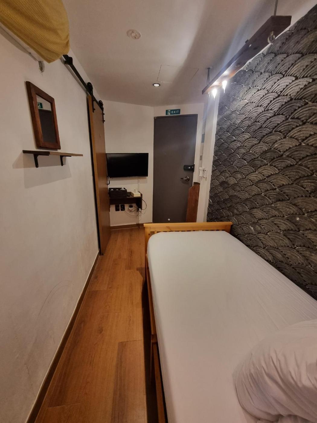 Hwon Guesthouse Σεούλ Εξωτερικό φωτογραφία