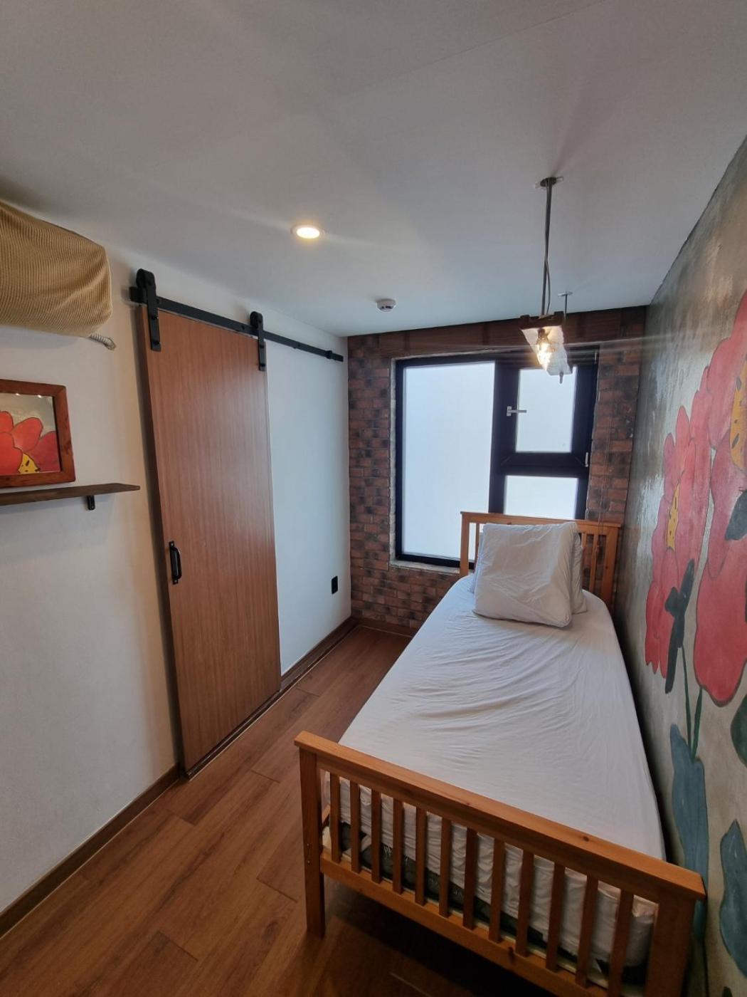 Hwon Guesthouse Σεούλ Εξωτερικό φωτογραφία