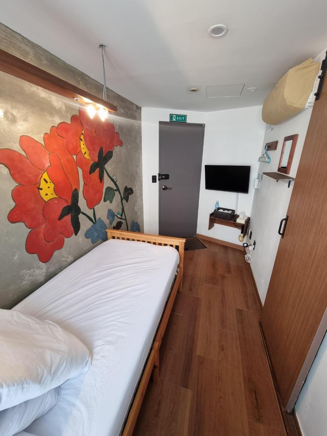 Hwon Guesthouse Σεούλ Εξωτερικό φωτογραφία