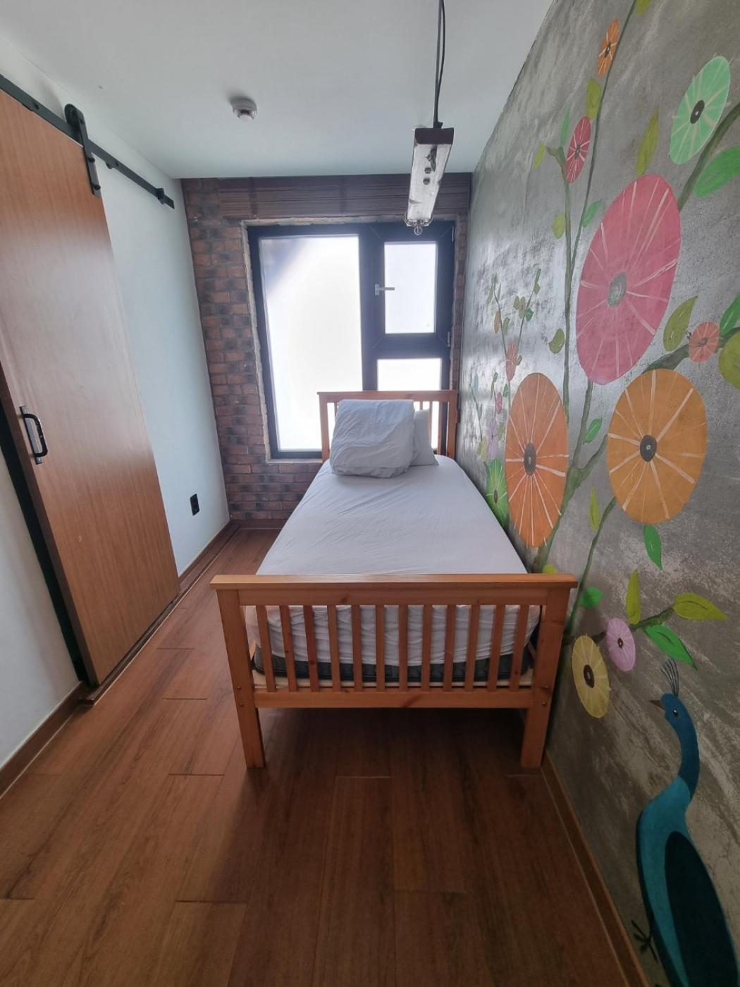 Hwon Guesthouse Σεούλ Εξωτερικό φωτογραφία