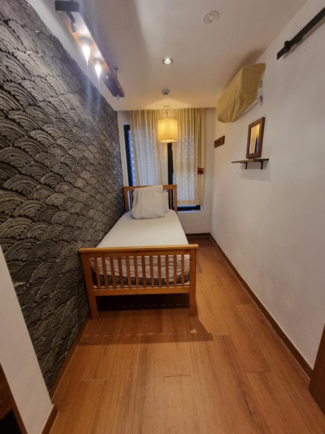 Hwon Guesthouse Σεούλ Εξωτερικό φωτογραφία