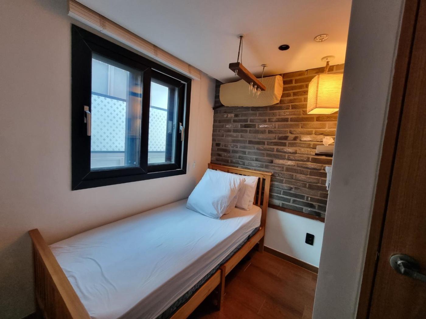 Hwon Guesthouse Σεούλ Εξωτερικό φωτογραφία