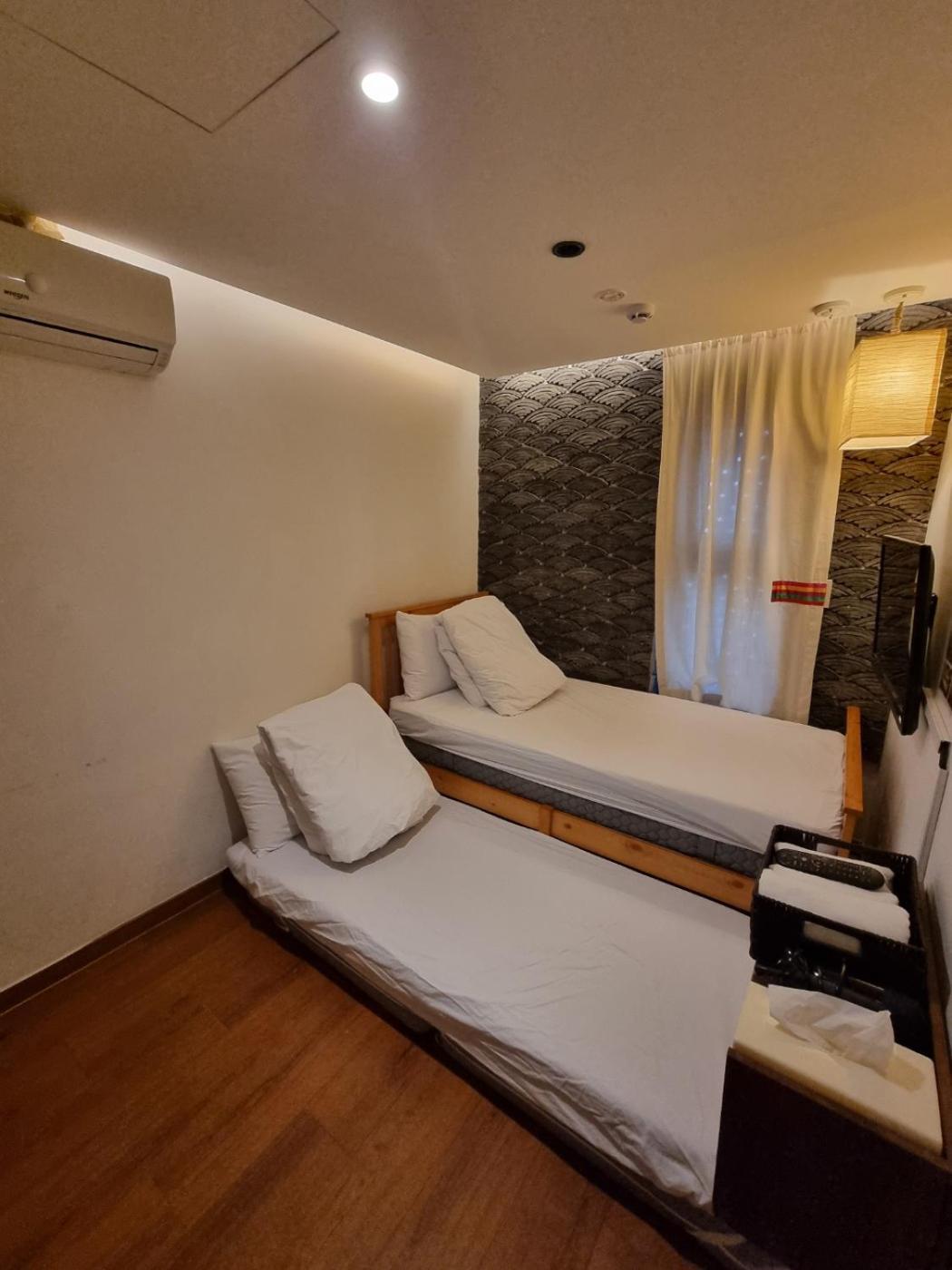 Hwon Guesthouse Σεούλ Εξωτερικό φωτογραφία