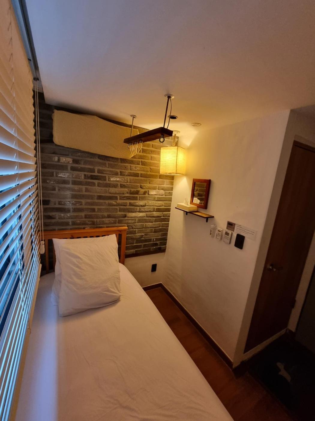 Hwon Guesthouse Σεούλ Εξωτερικό φωτογραφία