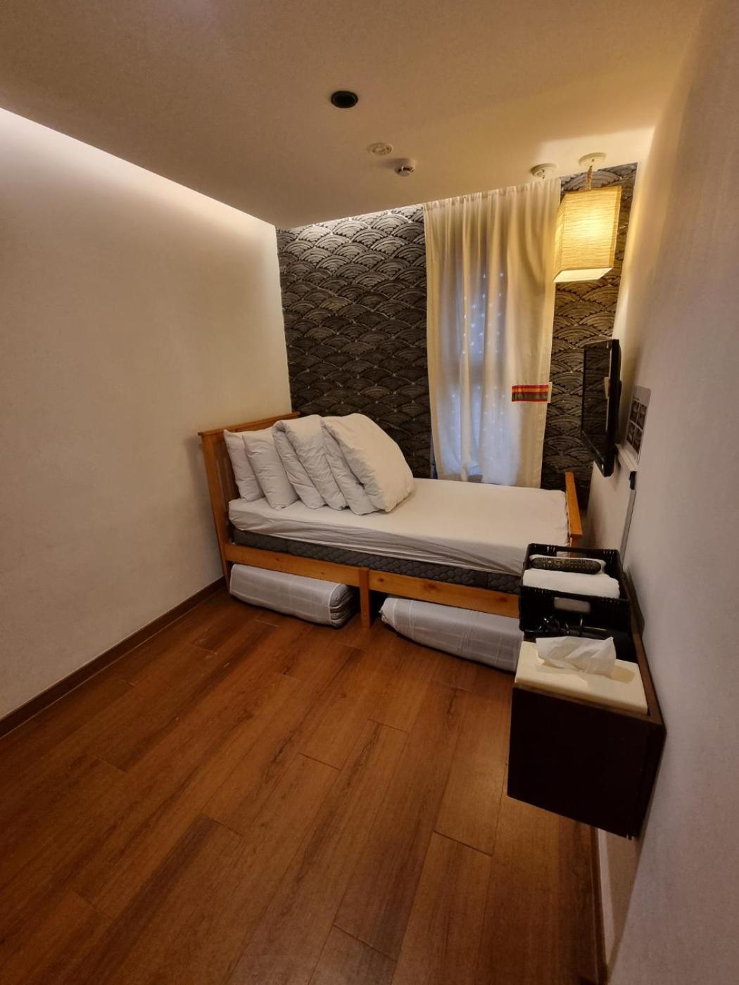 Hwon Guesthouse Σεούλ Εξωτερικό φωτογραφία