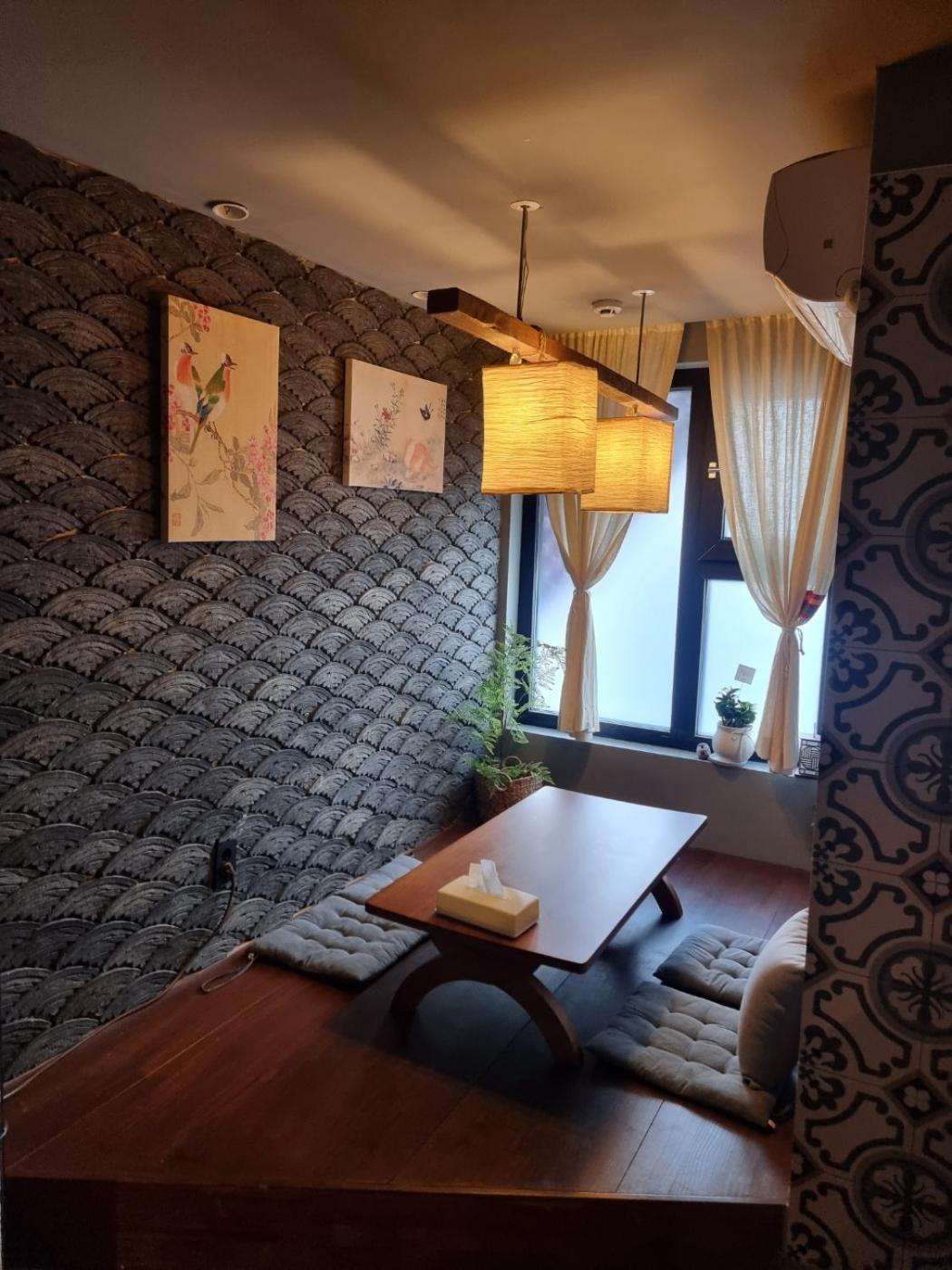 Hwon Guesthouse Σεούλ Εξωτερικό φωτογραφία