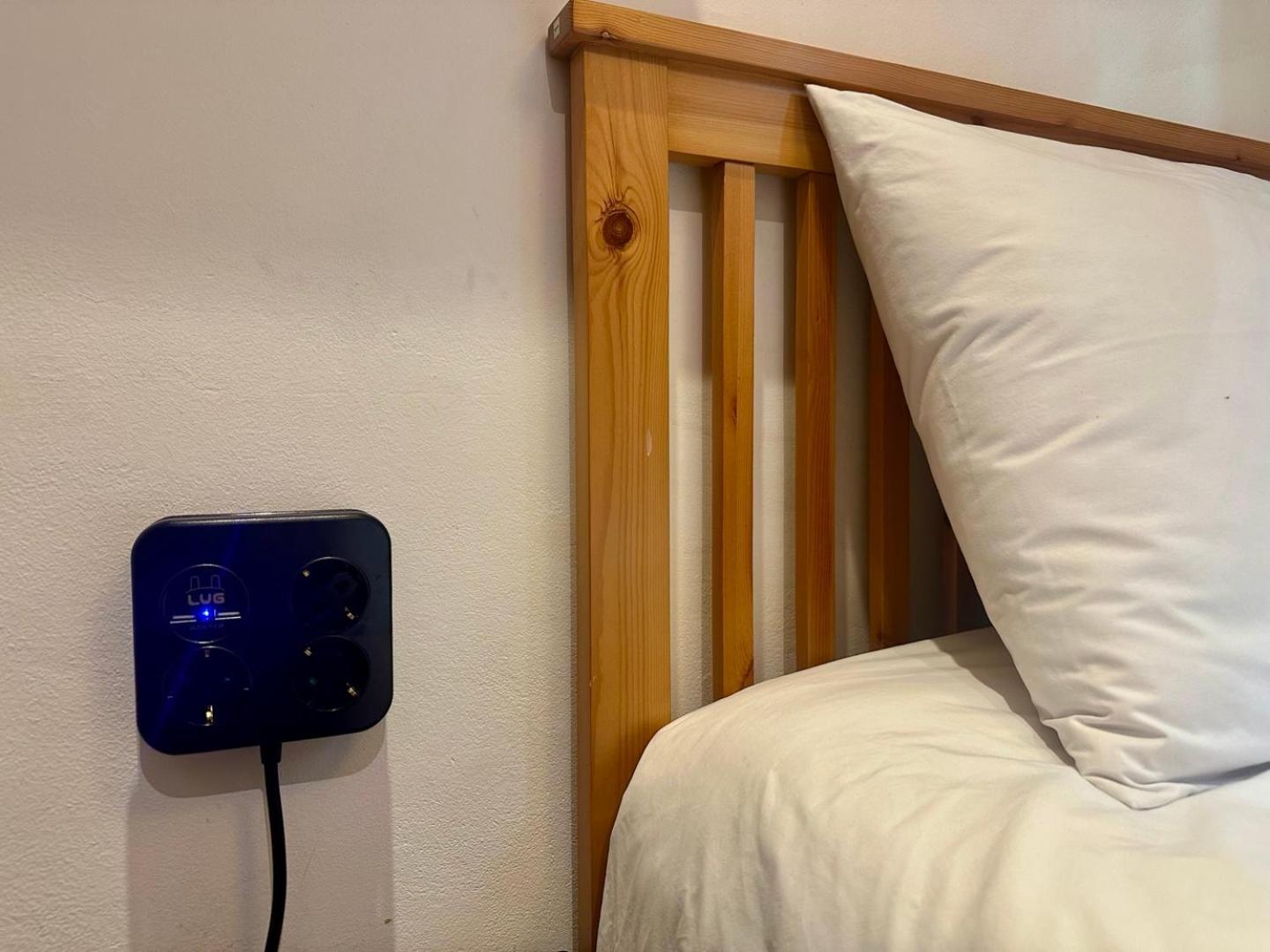 Hwon Guesthouse Σεούλ Εξωτερικό φωτογραφία