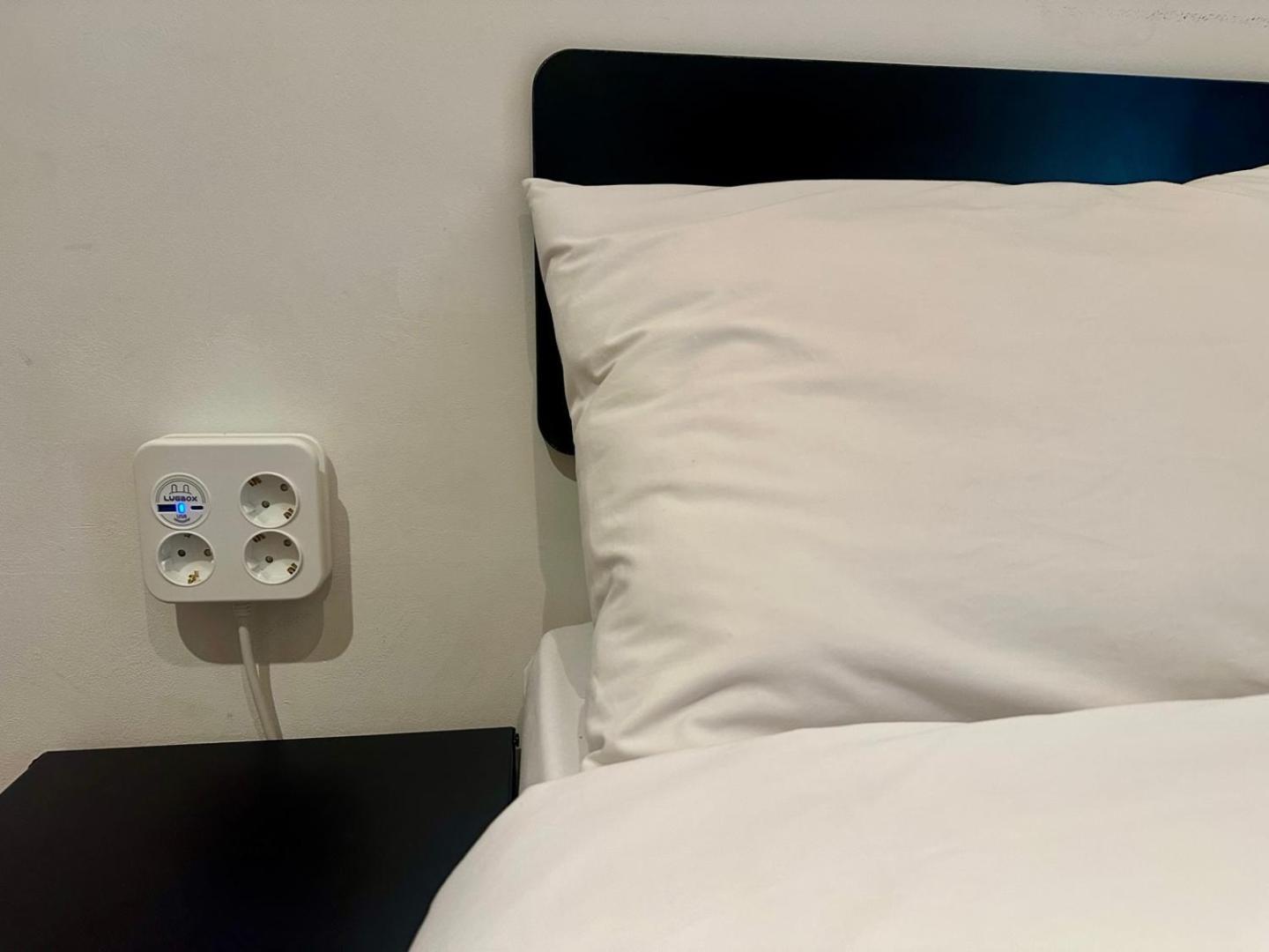 Hwon Guesthouse Σεούλ Εξωτερικό φωτογραφία