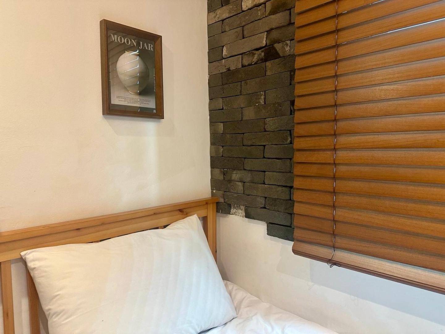 Hwon Guesthouse Σεούλ Εξωτερικό φωτογραφία