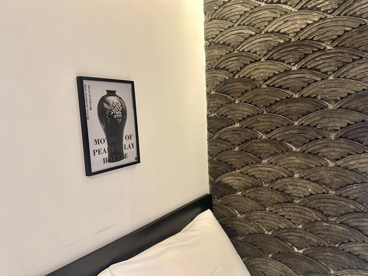 Hwon Guesthouse Σεούλ Εξωτερικό φωτογραφία