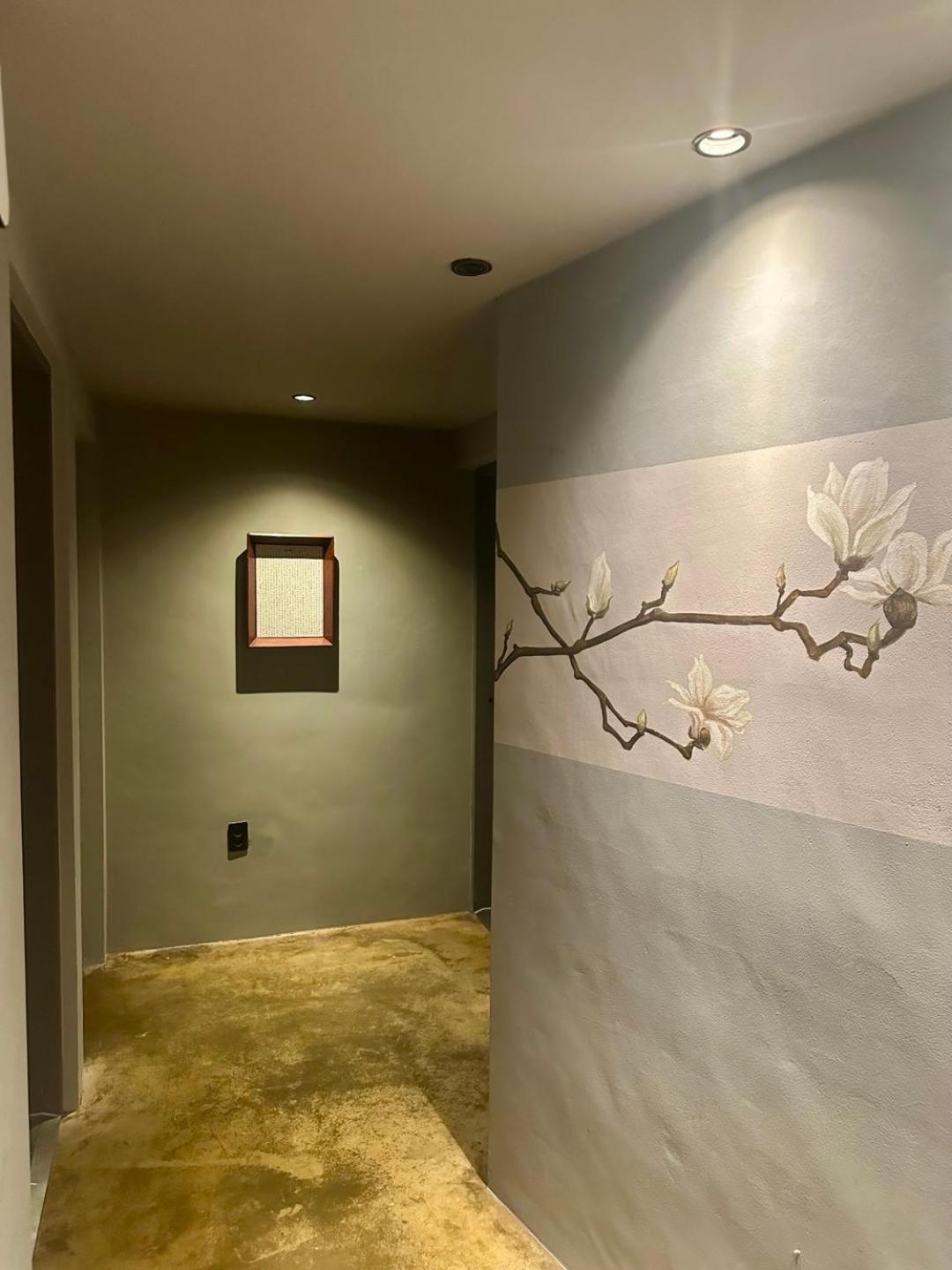 Hwon Guesthouse Σεούλ Εξωτερικό φωτογραφία
